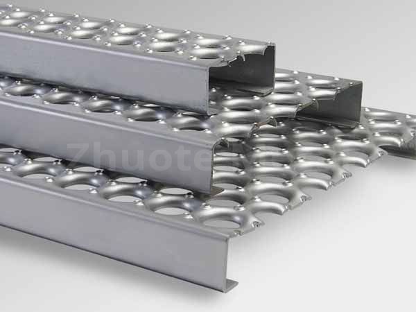 Perf-O Grip perforated panels