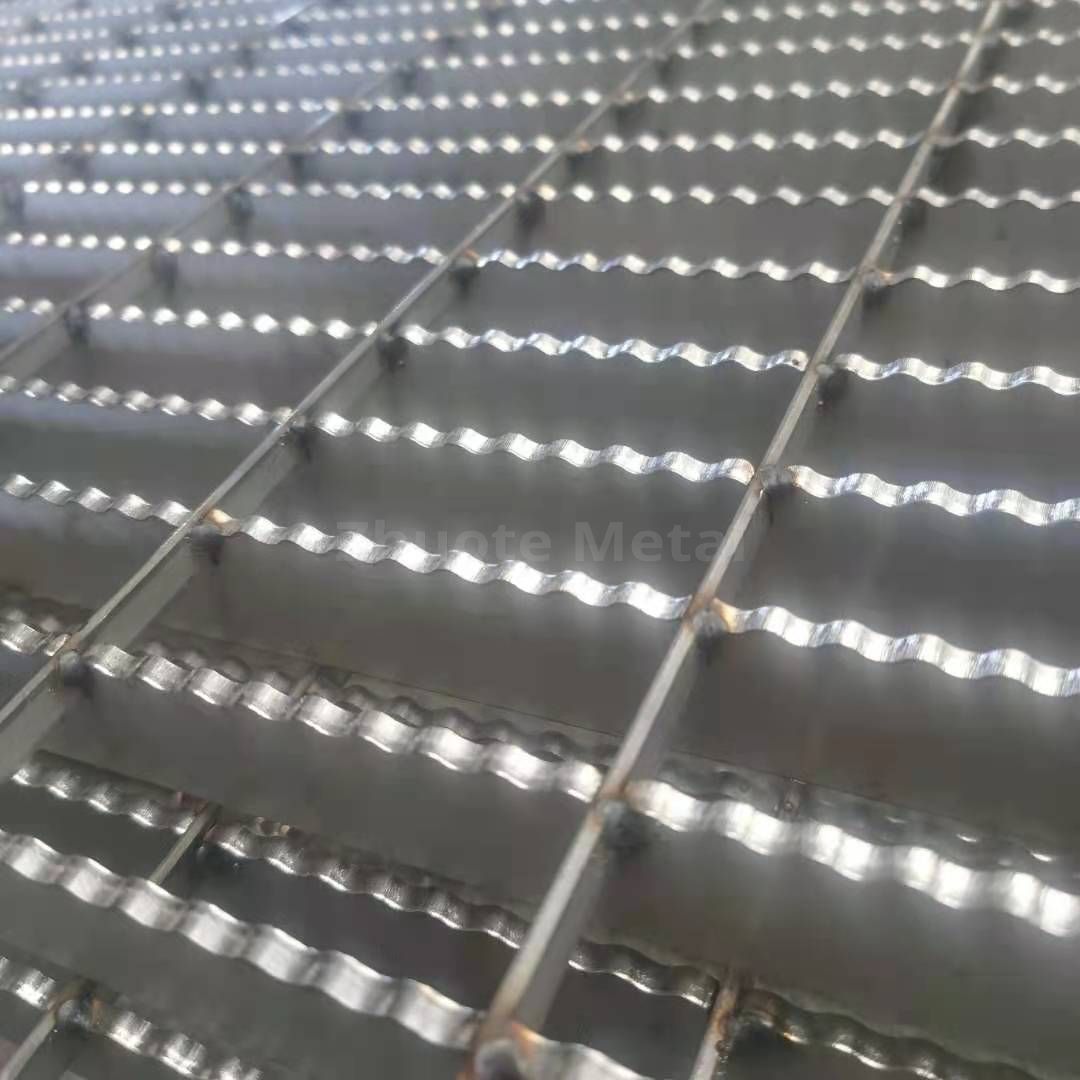Havey duty steel grating Havey duty steel grating