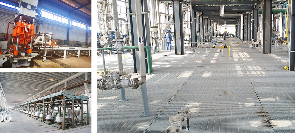 Heibei Zhuote Metal Wire Mesh Co., Ltd.