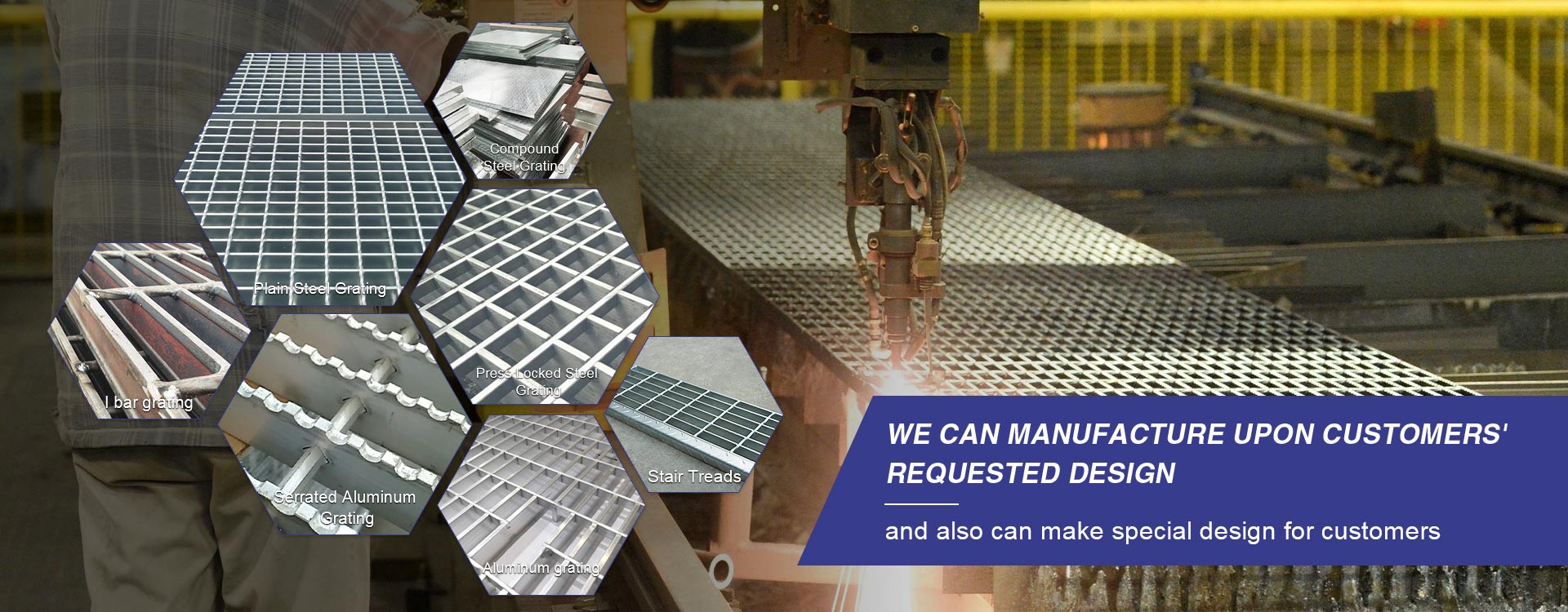 Heibei Zhuote Metal Wire Mesh Co., Ltd.