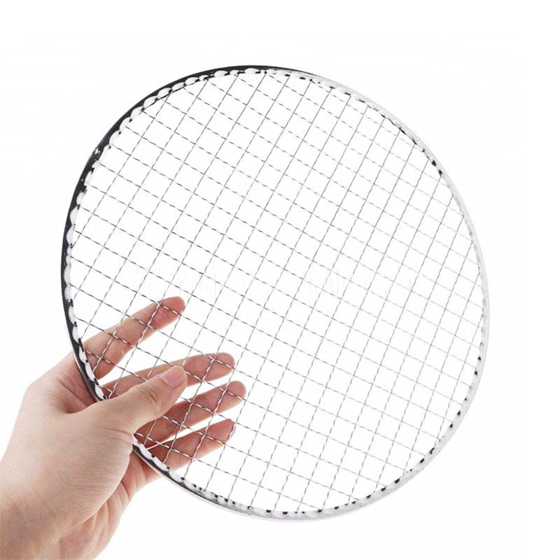 BBQ wire mesh