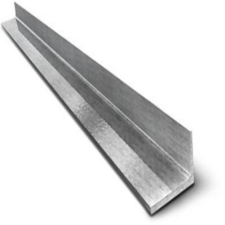 Galvanized Angle Steel